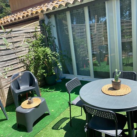 Un Duplex Pour 4 Personne Residence De Vacances Arles Exterior photo