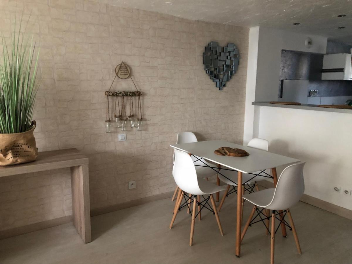 Un Duplex Pour 4 Personne Residence De Vacances Arles Exterior photo