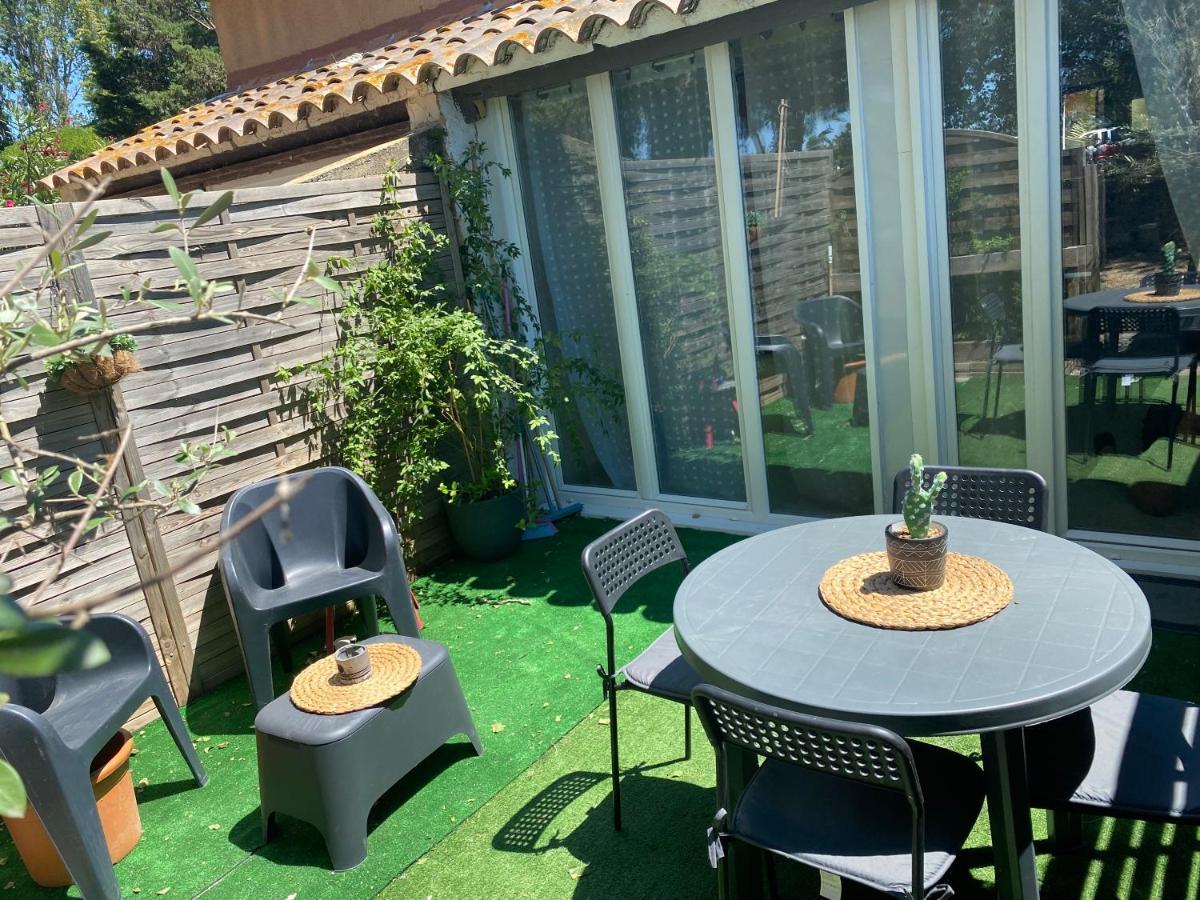 Un Duplex Pour 4 Personne Residence De Vacances Arles Exterior photo
